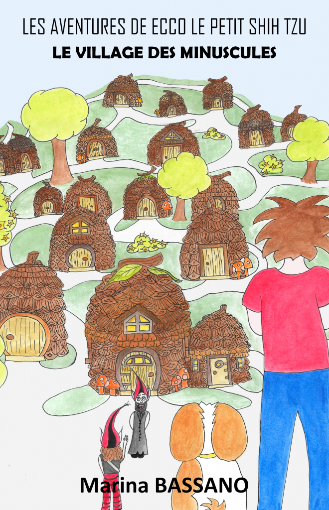 livres pour enfant atypique