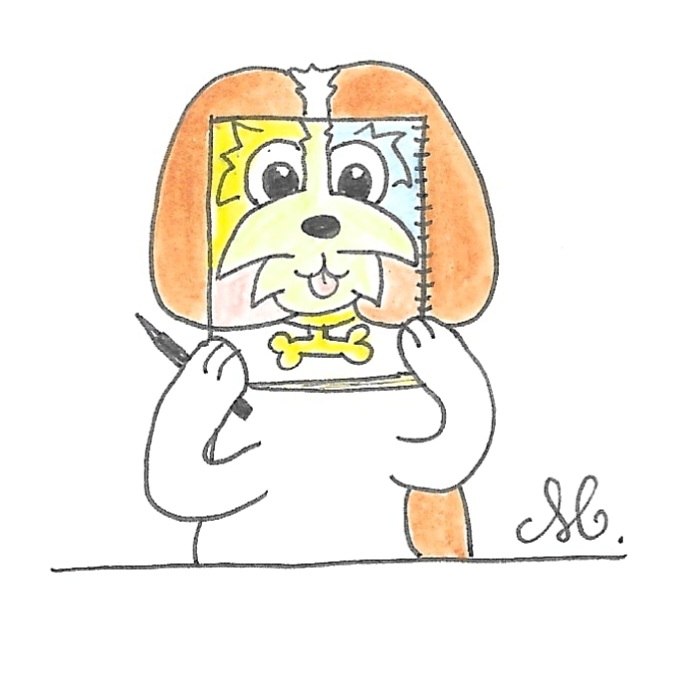 Le coloriage