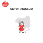 livre guide pour enfants atypiques Les enfants extraordinaires -Illustration de l'émotion de la solitude dans le guide pour enfants atypiques