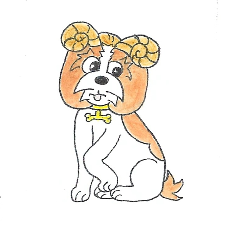 Signe astrologie Bélier Dessins signes astrologiques