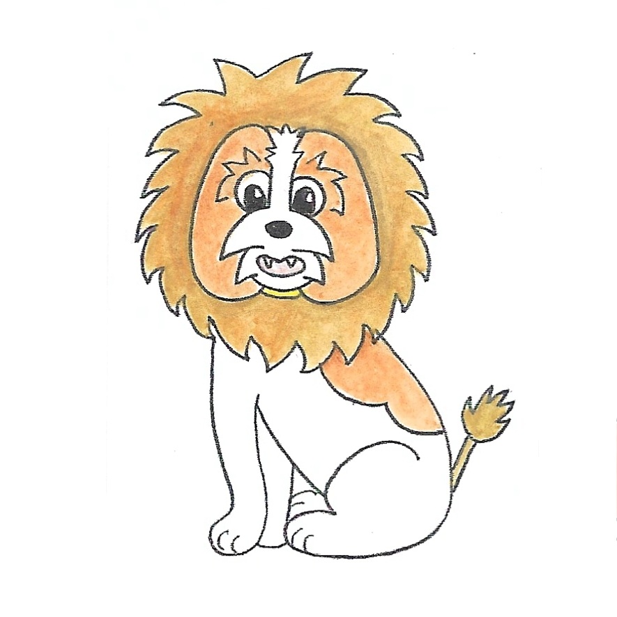 Signe astrologie Lion