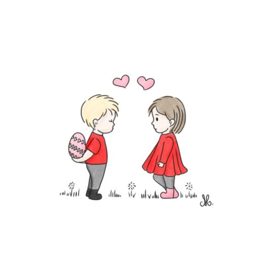 hypersensibilité et relations amoureuses