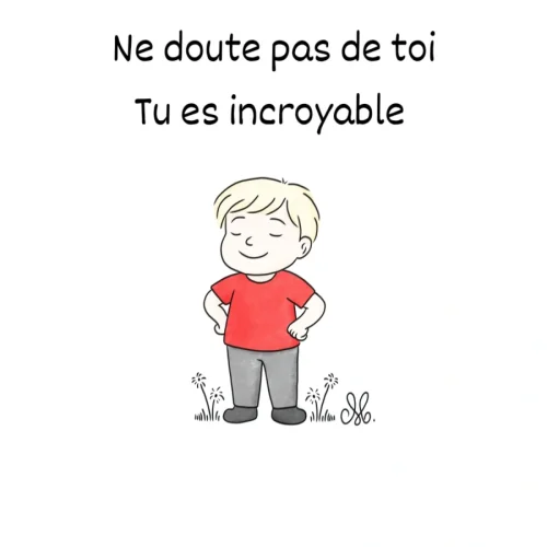 Hypersensibilité et estime de soi