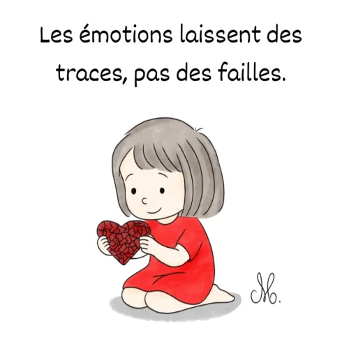 Comment ne pas subir ses émotions ?