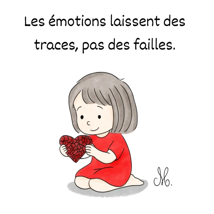 Comment ne pas subir ses émotions ?
