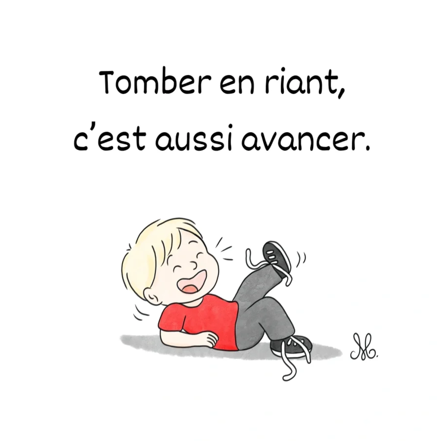 Les effets du rire sur le cerveau