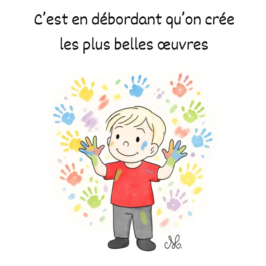 Comment utiliser ses émotions pour créer des œuvres artistiques