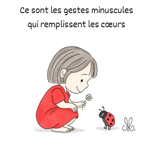La routine anti-déprime
