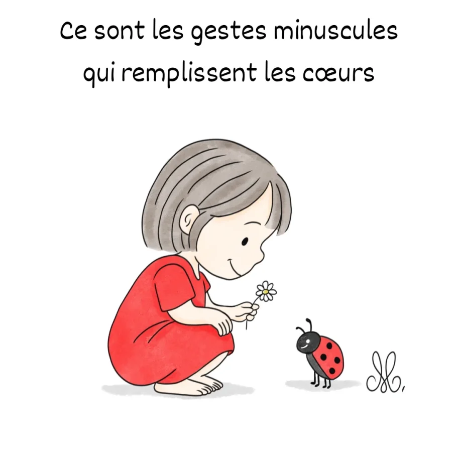 La routine anti-déprime