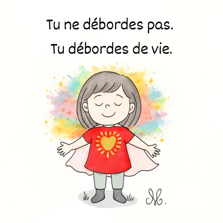 Profiter de la vie