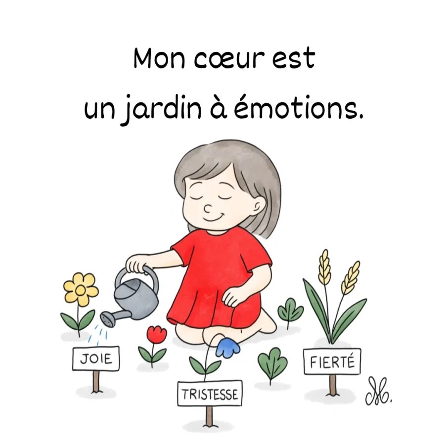 Comment être en phase avec ses émotions ?