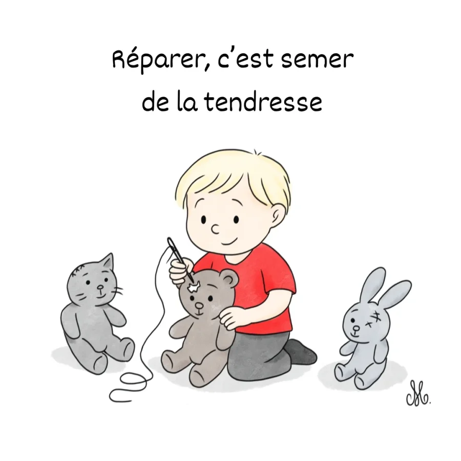 transformer les erreurs en opportunités