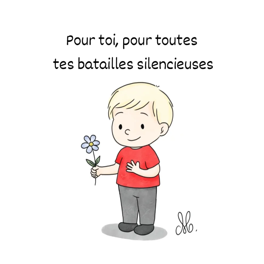 Cultiver la résilience personnelle