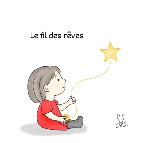écouter ses rêves