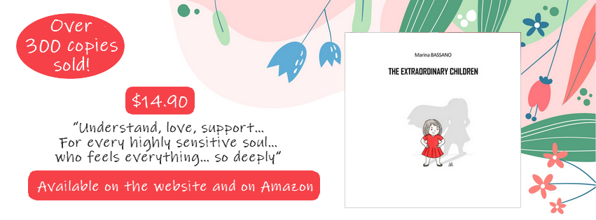 Slide book the extraordinary children