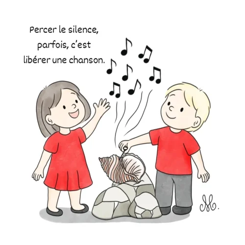 Oser exprimer ses émotions