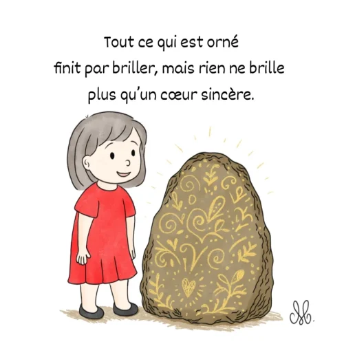 Pourquoi la sincérité est importante