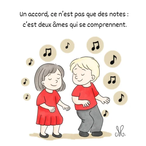 Pourquoi la musique nous rassemble
